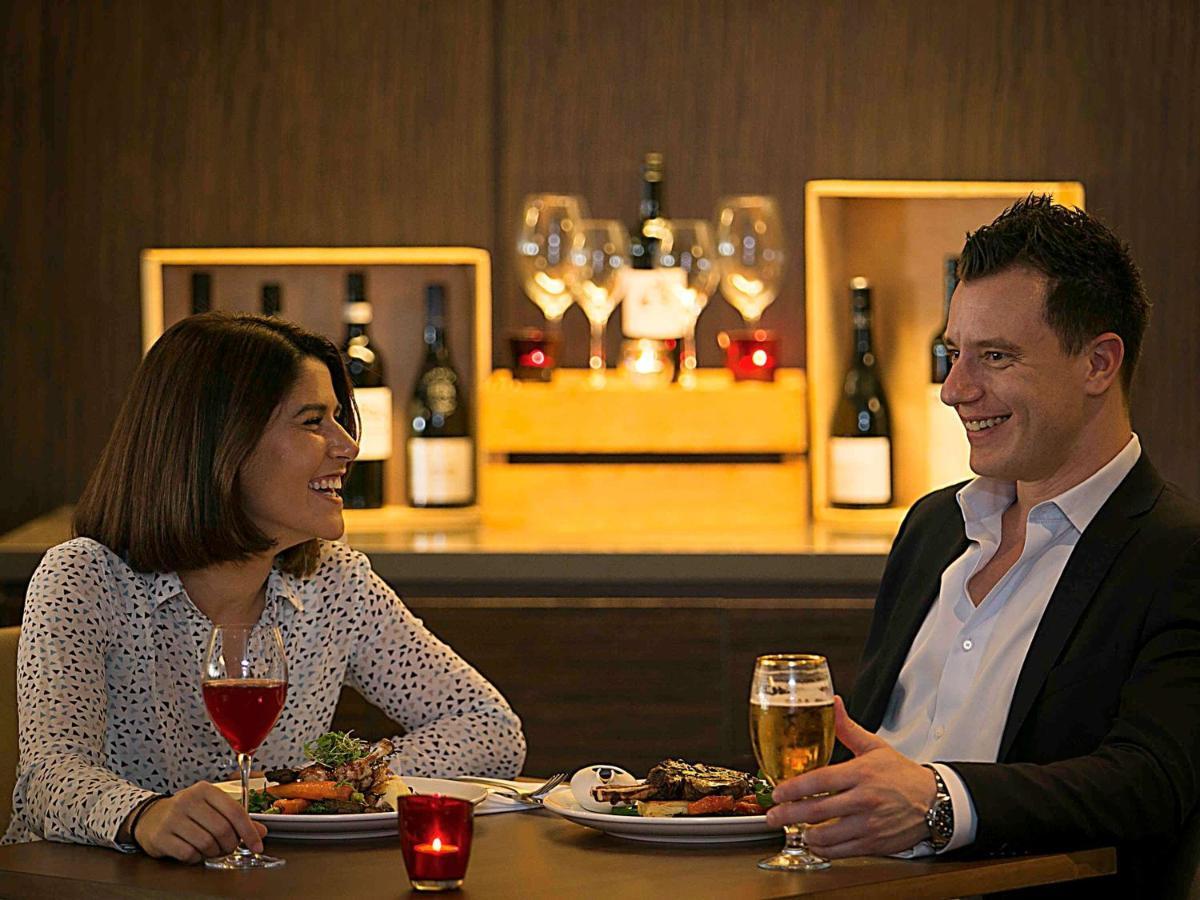 Novotel Parramatta 4* Sydney