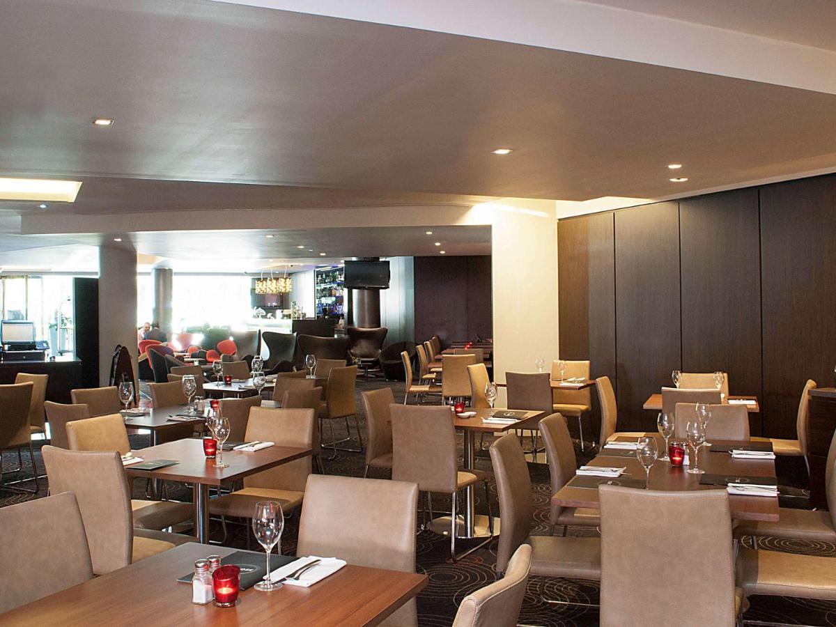 Hotel Novotel Parramatta 4*