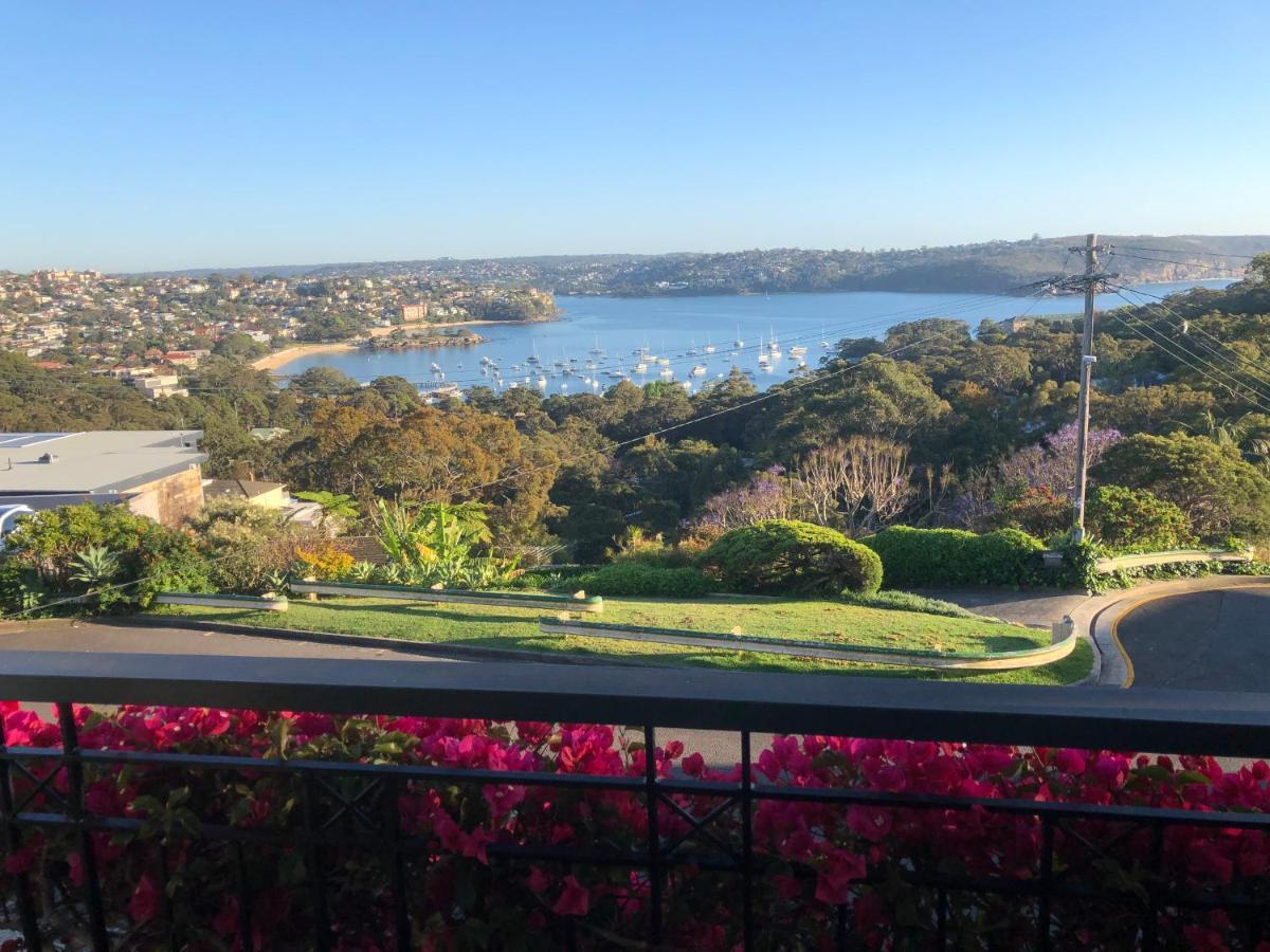 Private - Luxury Mosman * Sydney