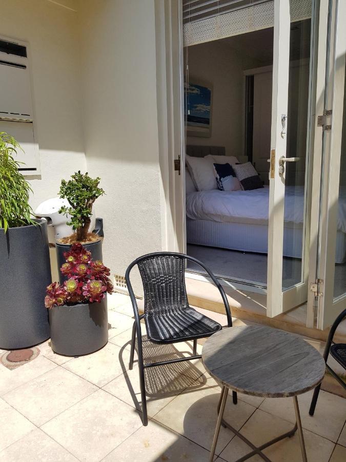 Private - Luxury Mosman *