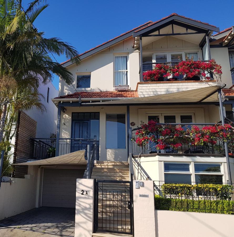 Homestay Private - Luxury Mosman Sydney