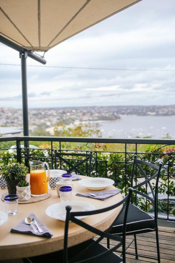 Private - Luxury Mosman Homestay Sydney