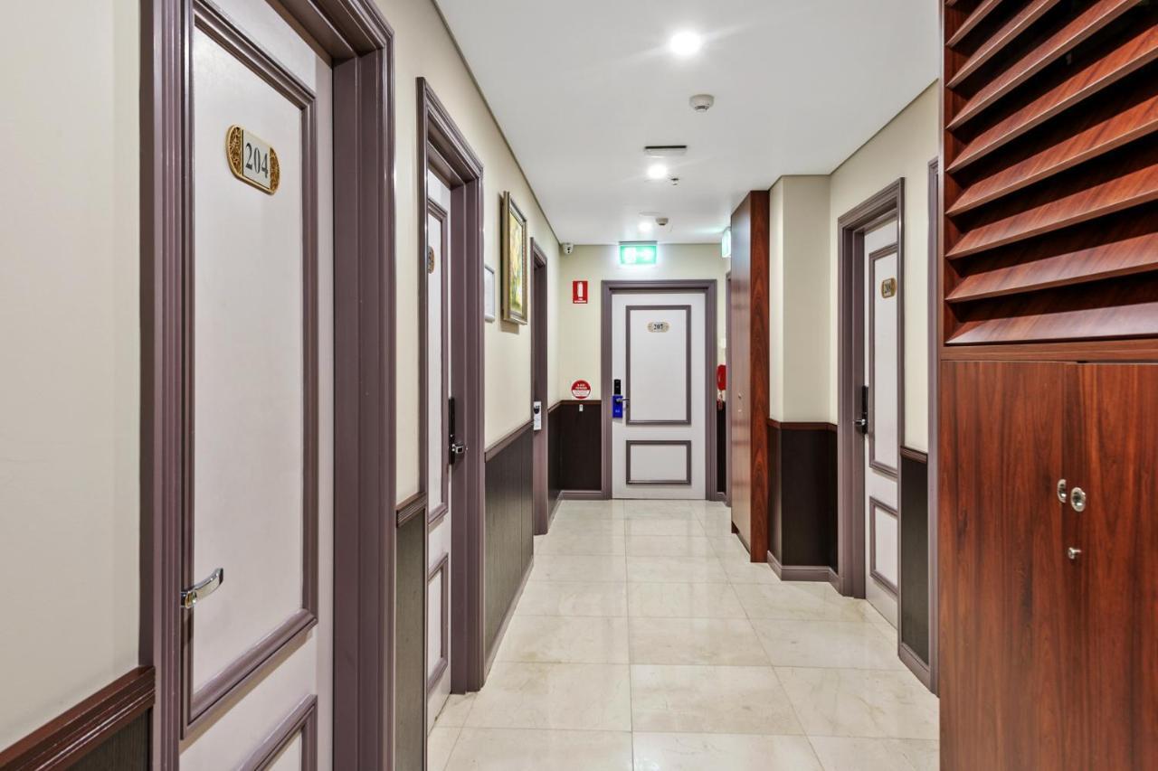 Yehs Cbd 4* Sydney