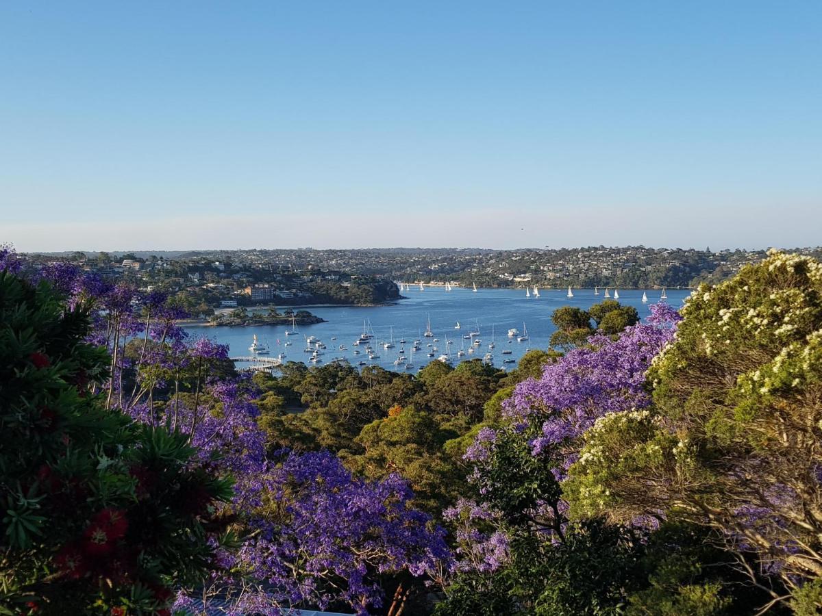 Private - Luxury Mosman Homestay