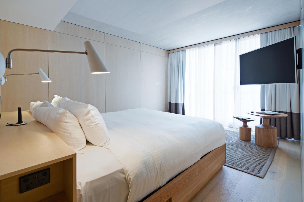 Zara Tower - Luxury And