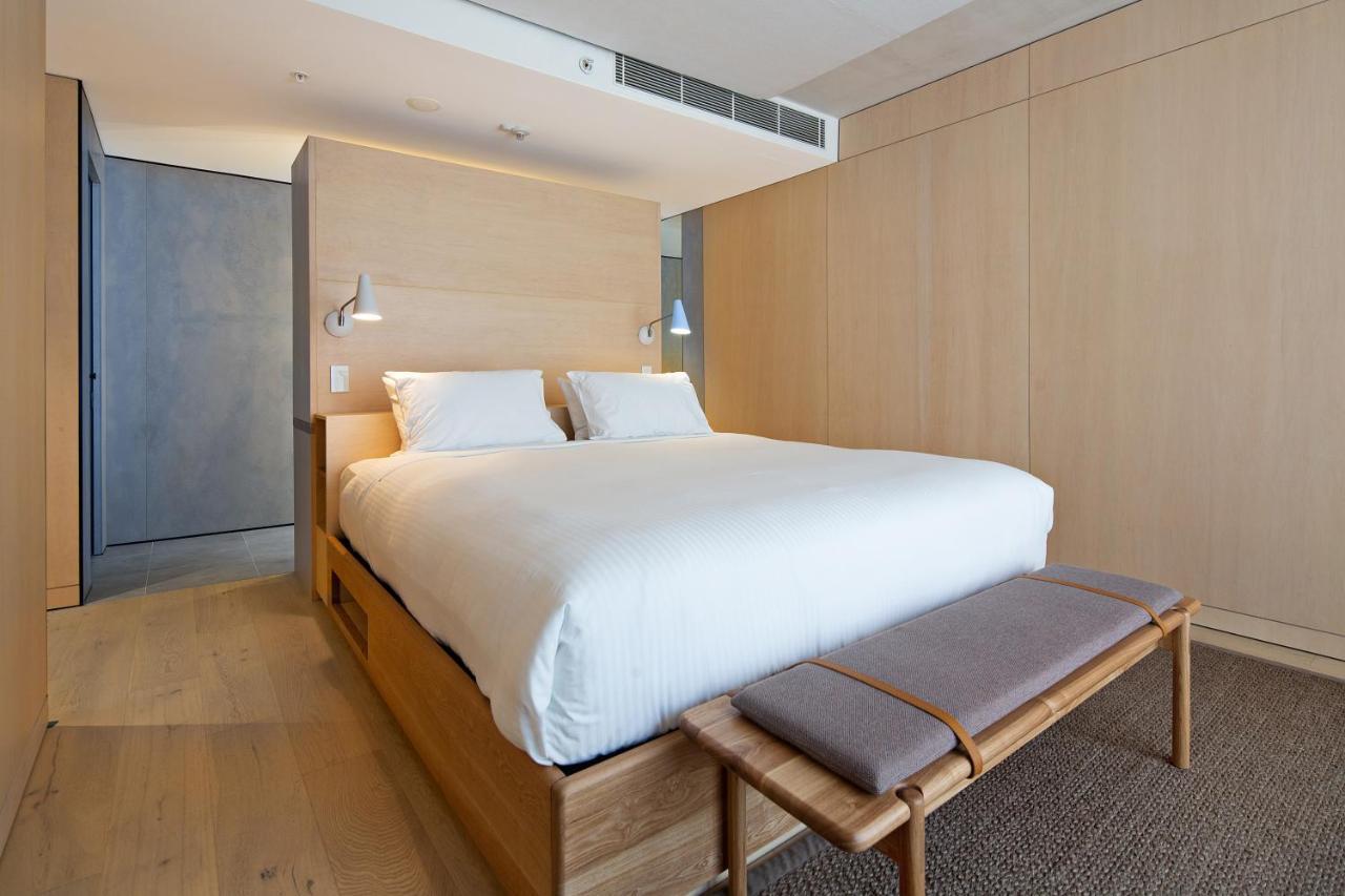 Zara Tower - Luxury And Aparthotel Sydney