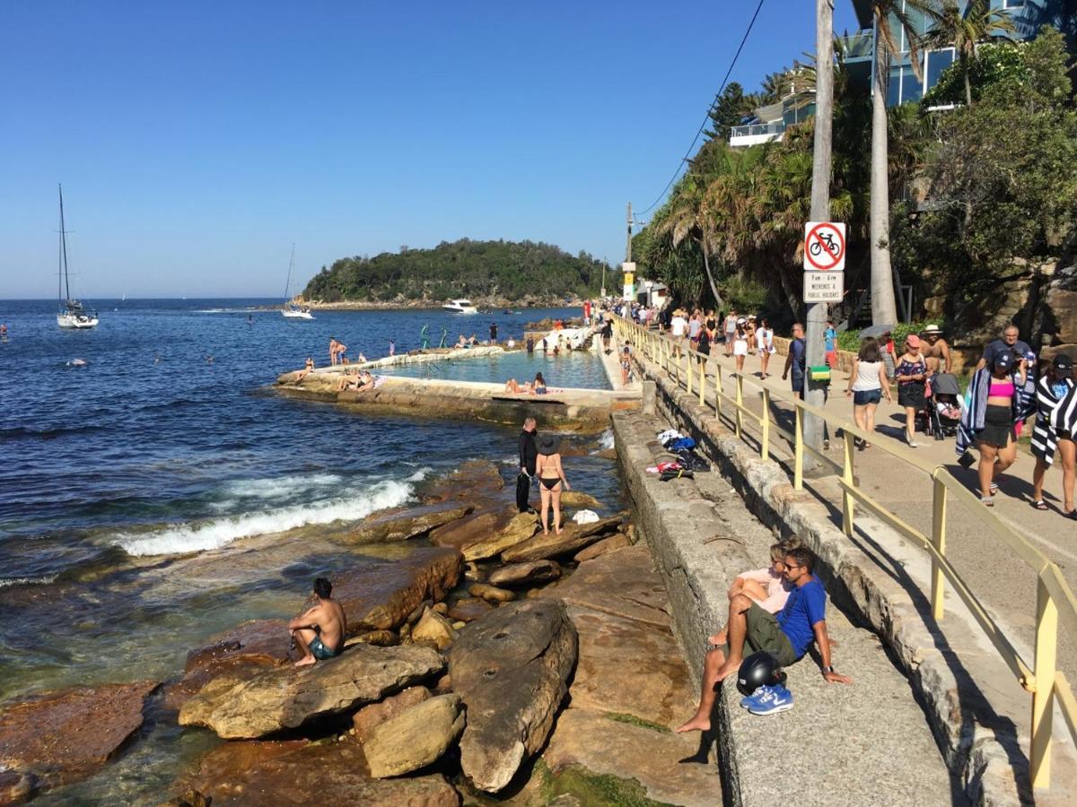Marine Parade Guest house