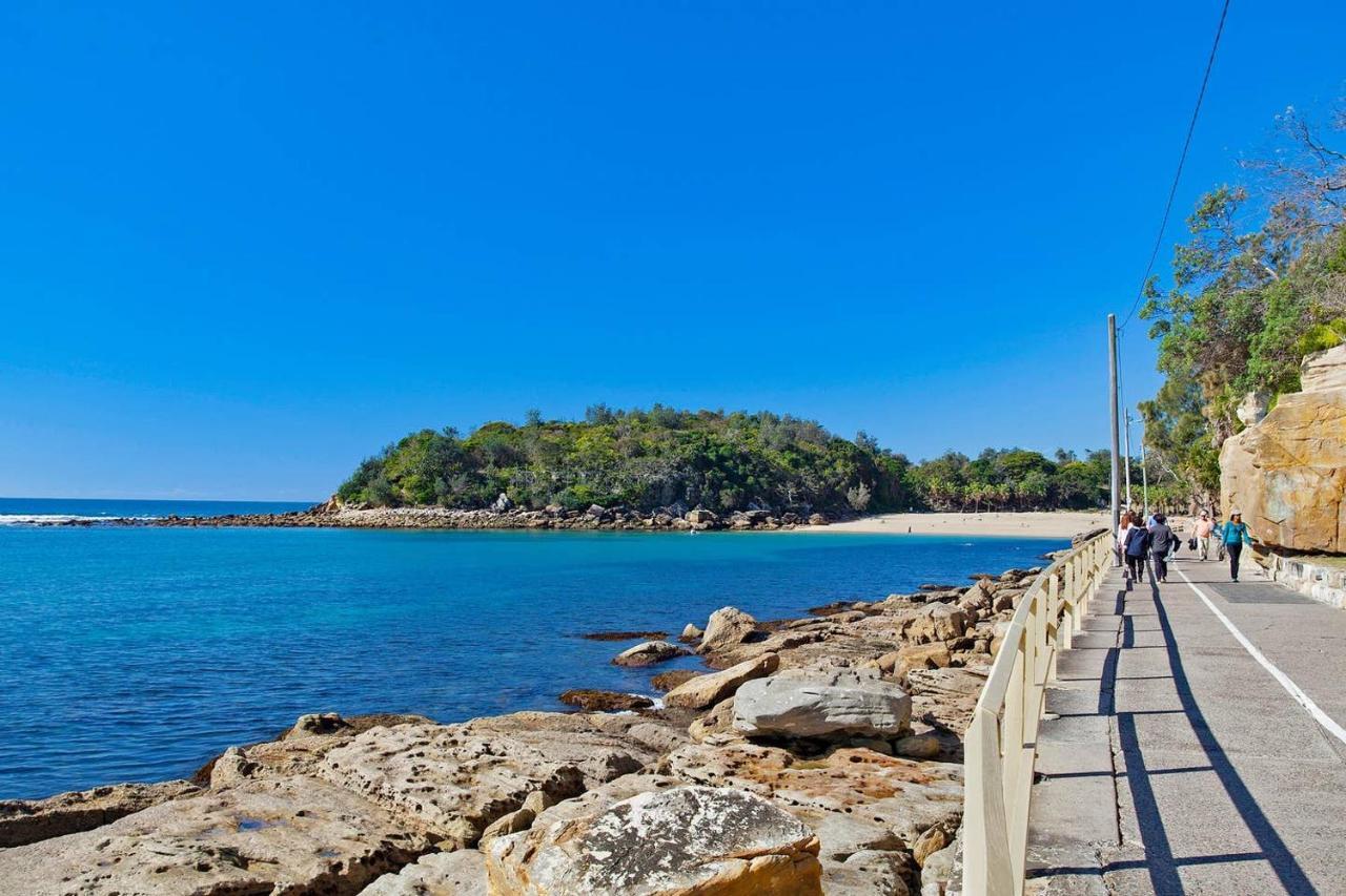 Marine Parade 2* Sydney
