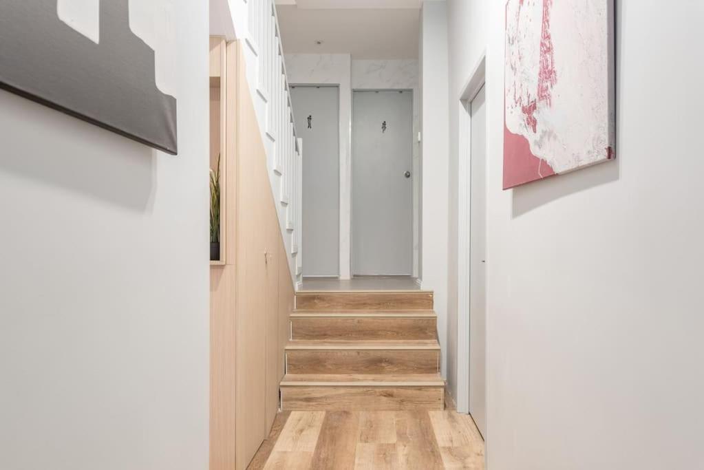 Guest house 2 Private Double Bed In Cbd Near Train Uts Darlinghar&icc&c Hinatown Sydney