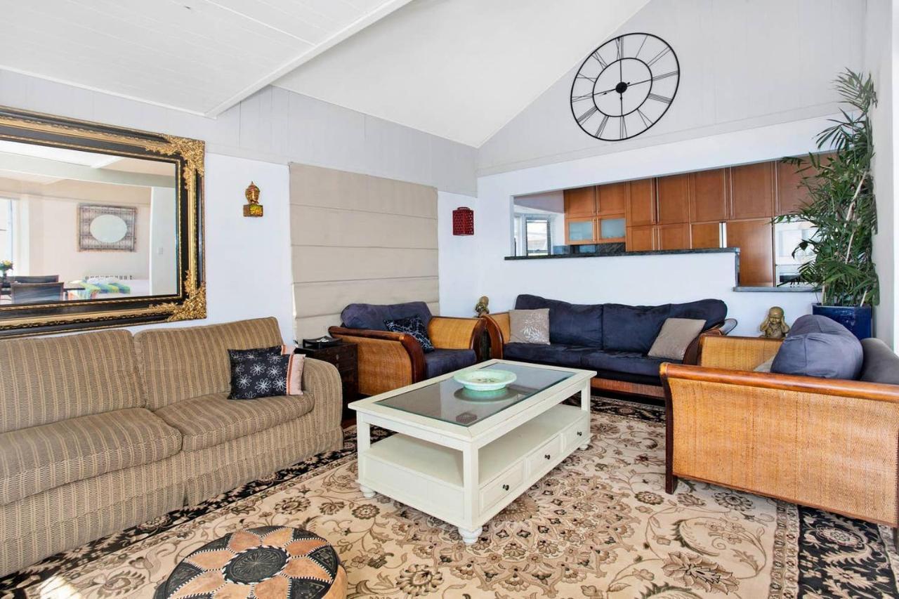 Marine Parade Guest house Sydney