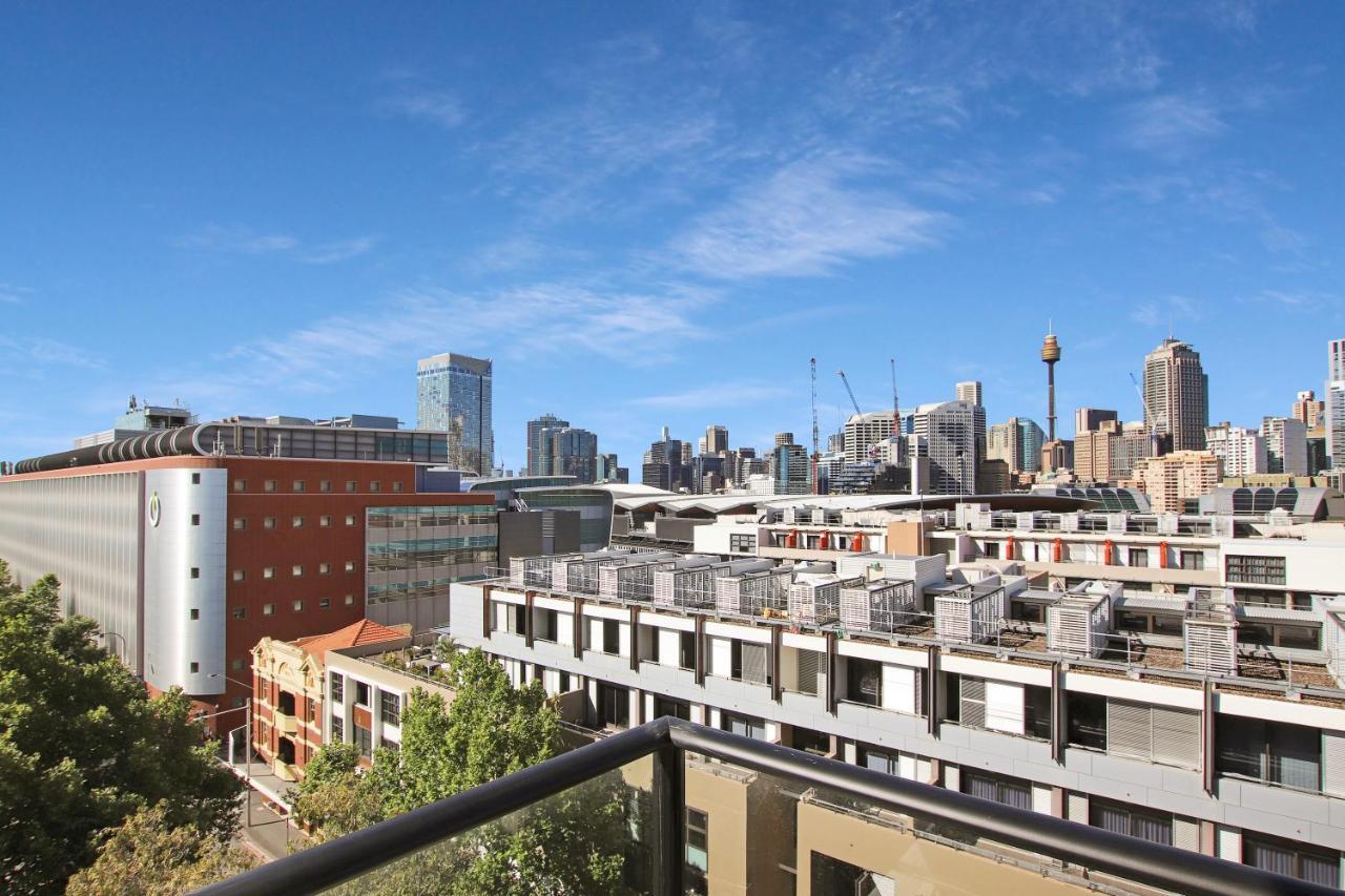 Apartment Dd At International Convention Centre