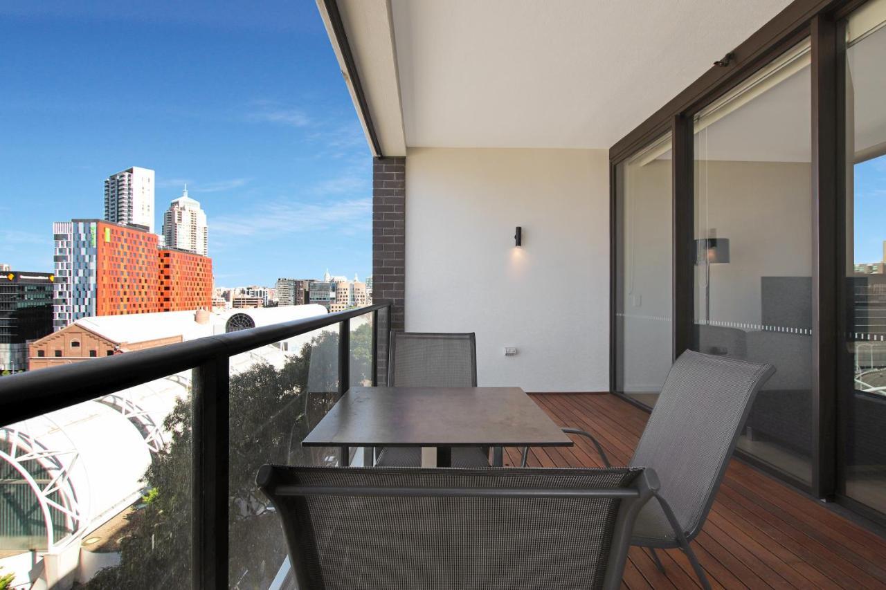 Dd At International Convention Centre Apartment