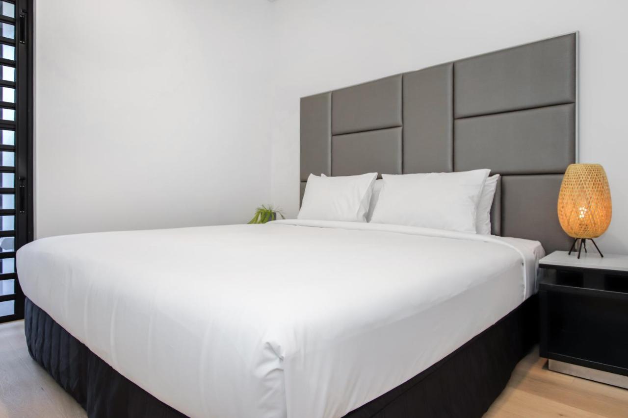 Apartment Dd At International Convention Centre