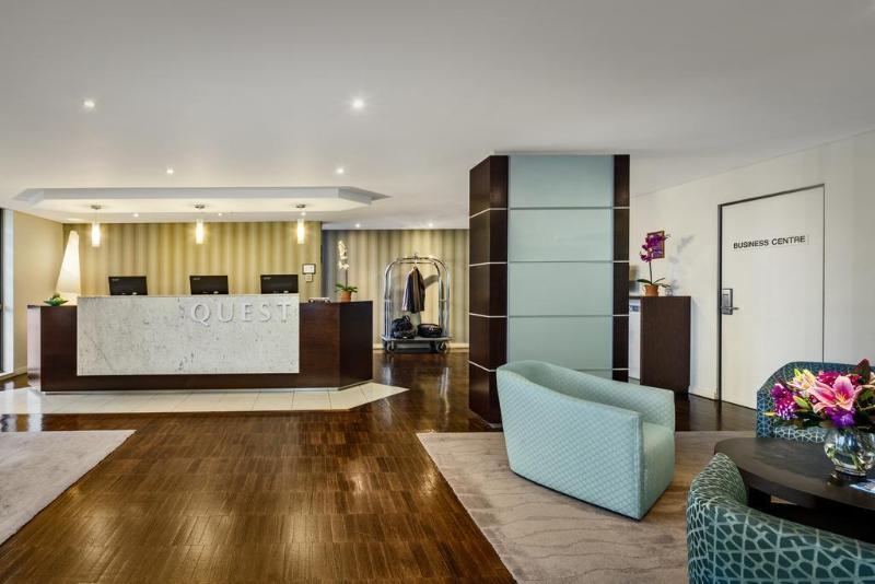 Aparthotel Oaks North Ryde