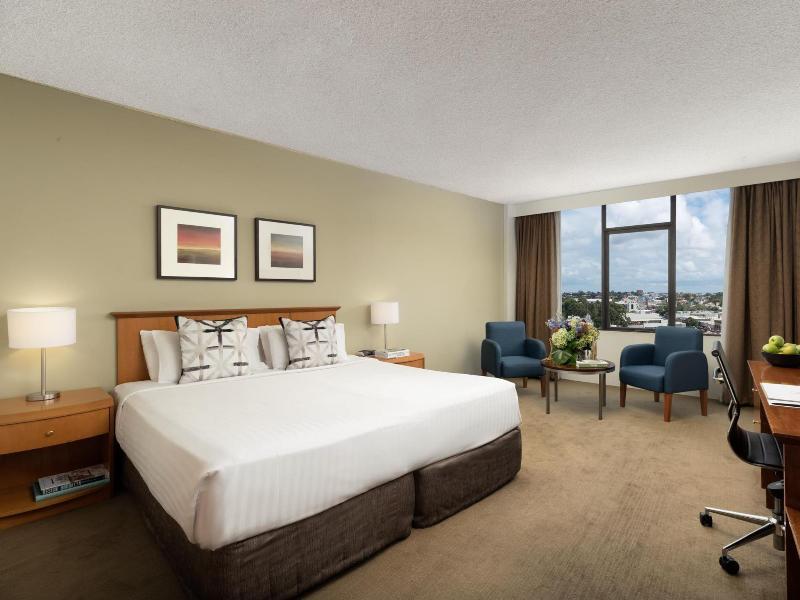 Rydges Camperdown Sydney