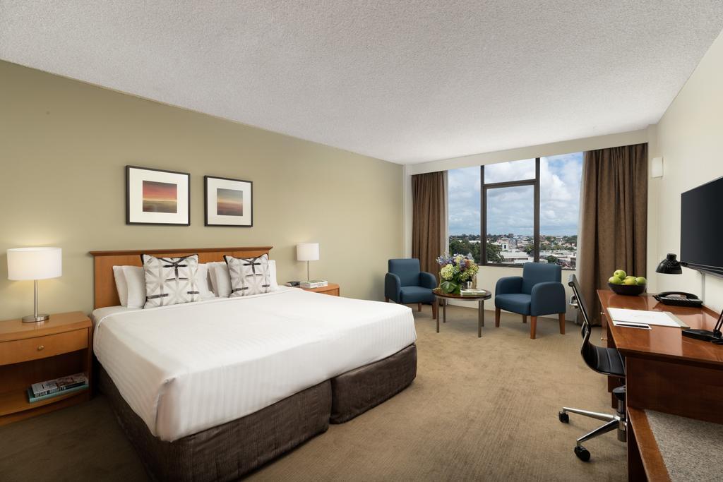 Rydges Camperdown 4* Sydney