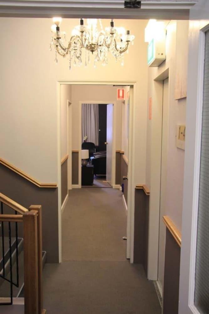 St Leonards Hotel 3*