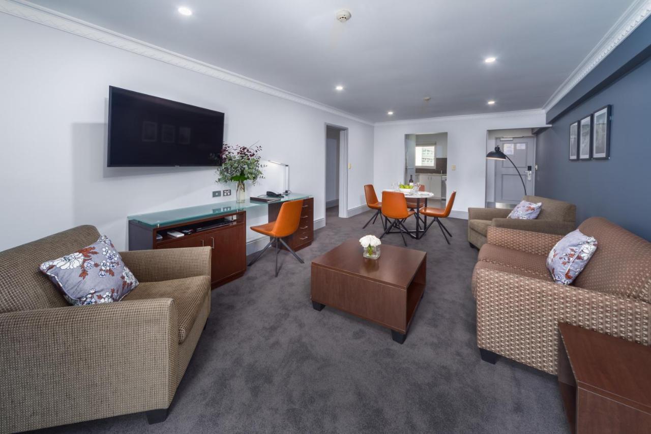 Hotel Hyde Park