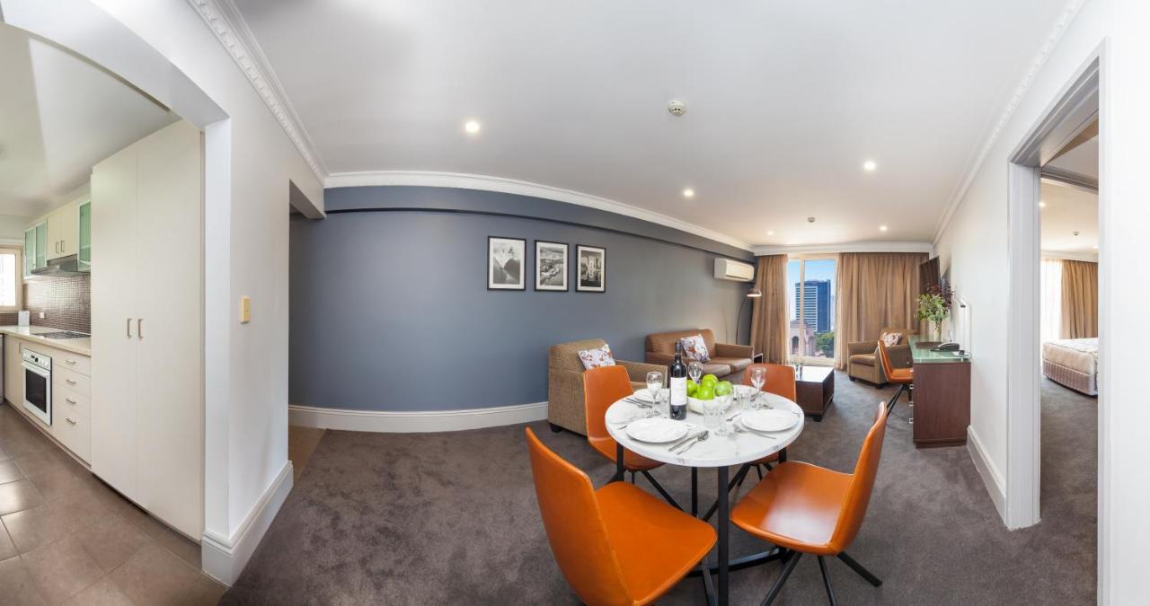 Hyde Park Hotel 4*