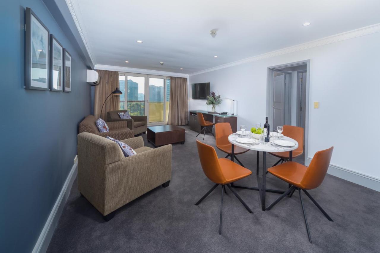 Hyde Park Hotel