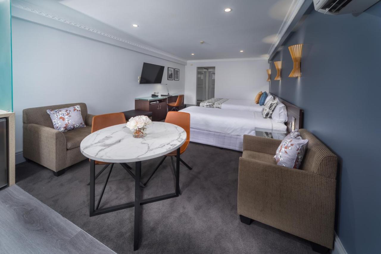 Hyde Park 4*