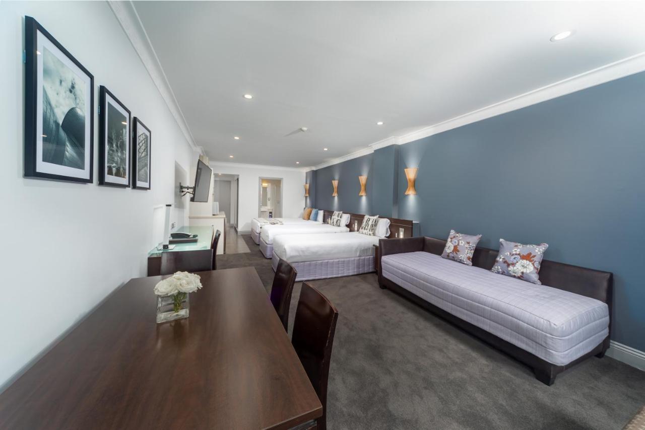 Hotel Hyde Park