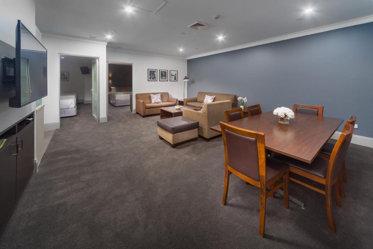 Hyde Park Hotel 4*