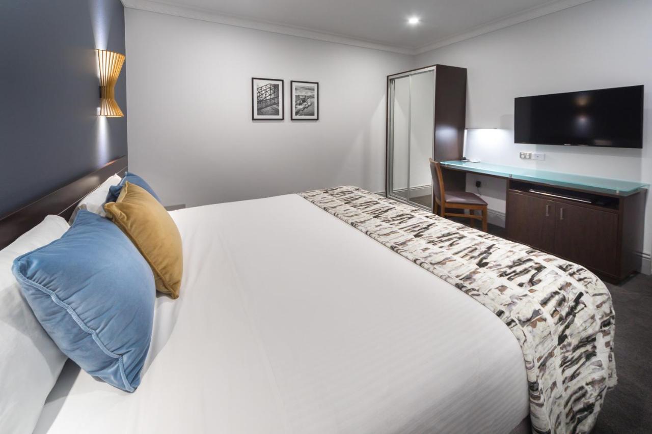 Hotel Hyde Park