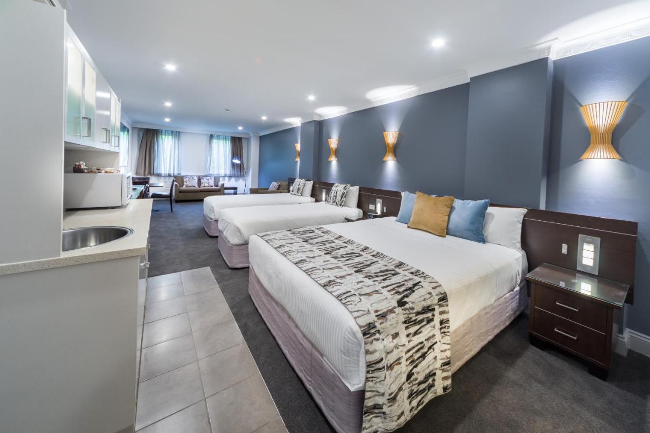 Hotel Hyde Park