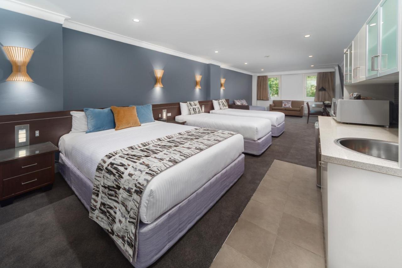 Hotel Hyde Park 4*