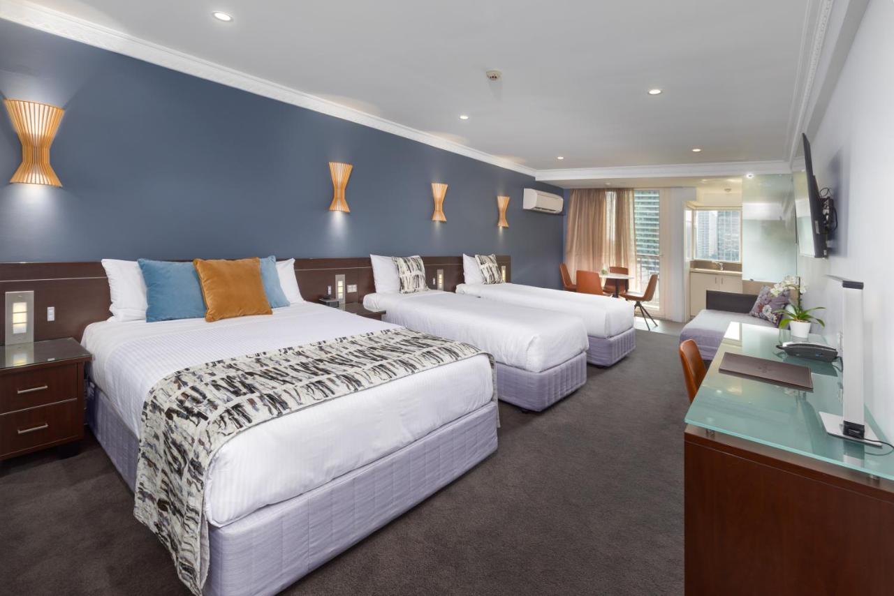Hotel Hyde Park