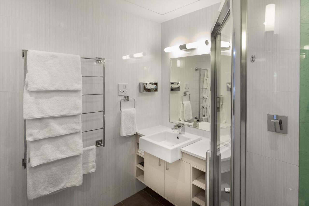 Hotel Hyde Park