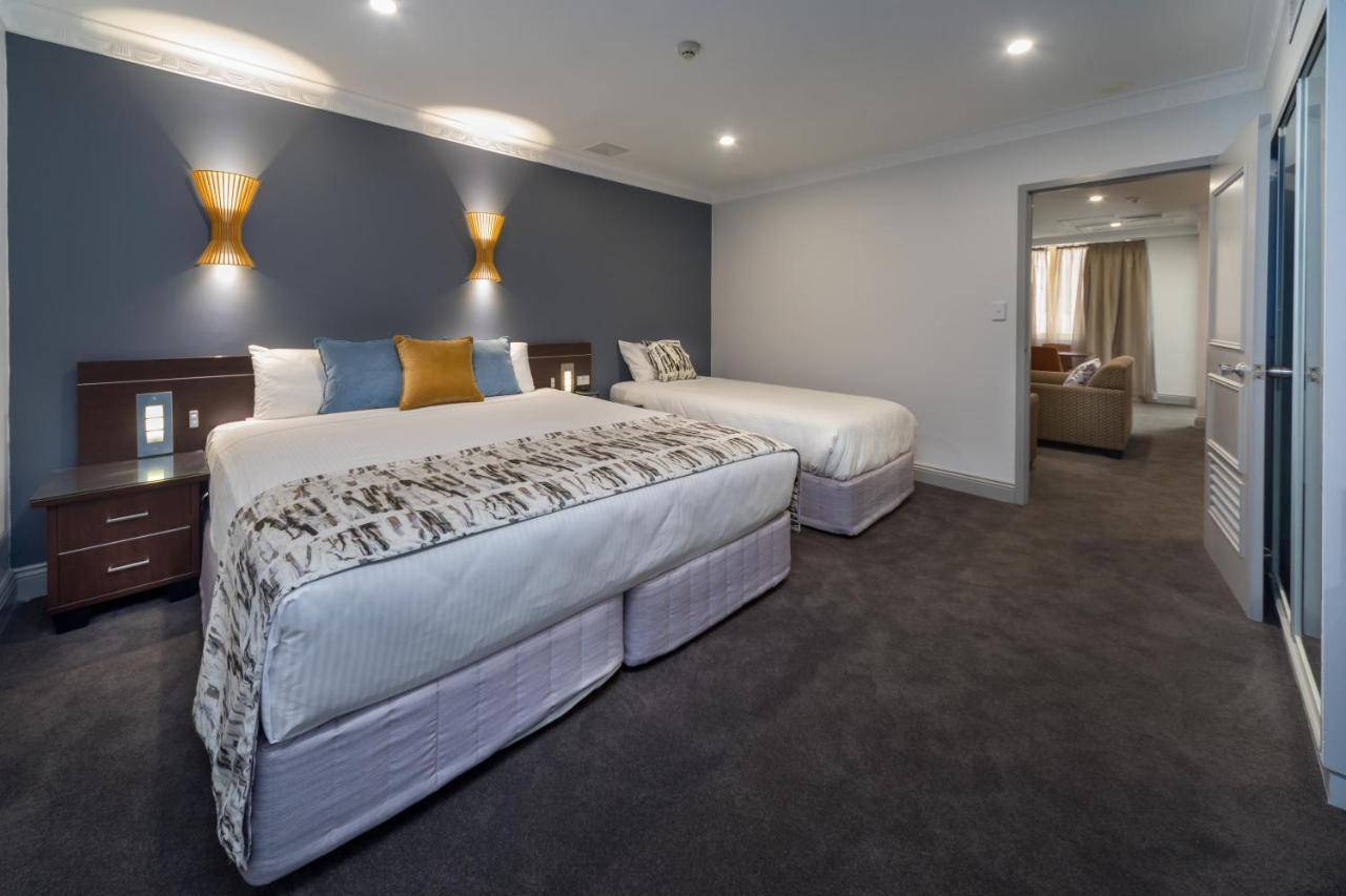 Hyde Park 4*