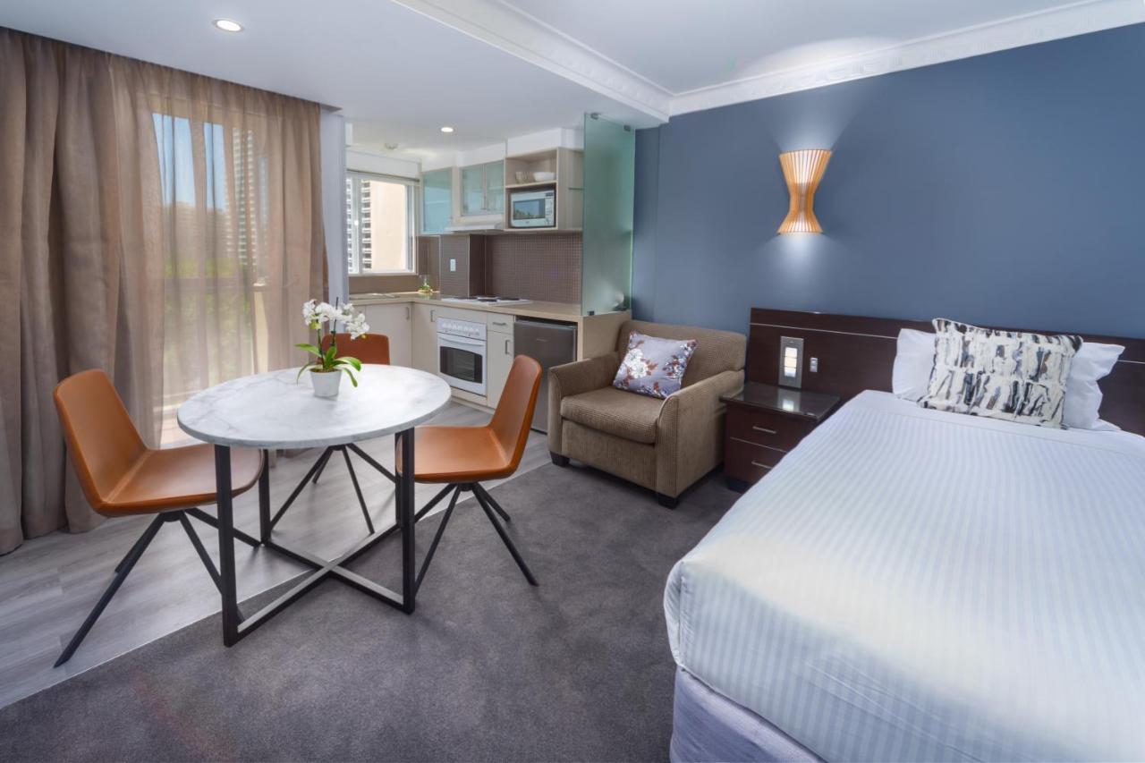 Hyde Park Hotel 4*