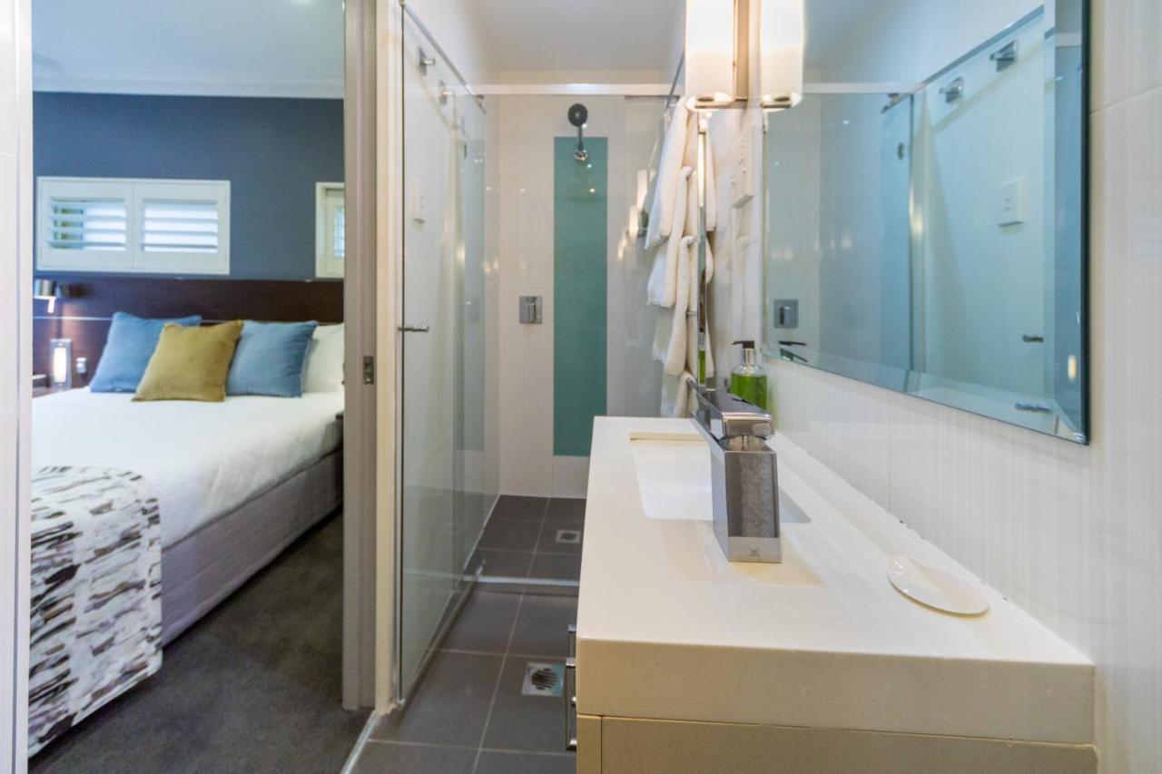 Hotel Hyde Park Sydney