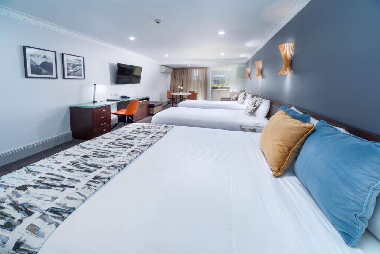 Hotel Hyde Park 4*