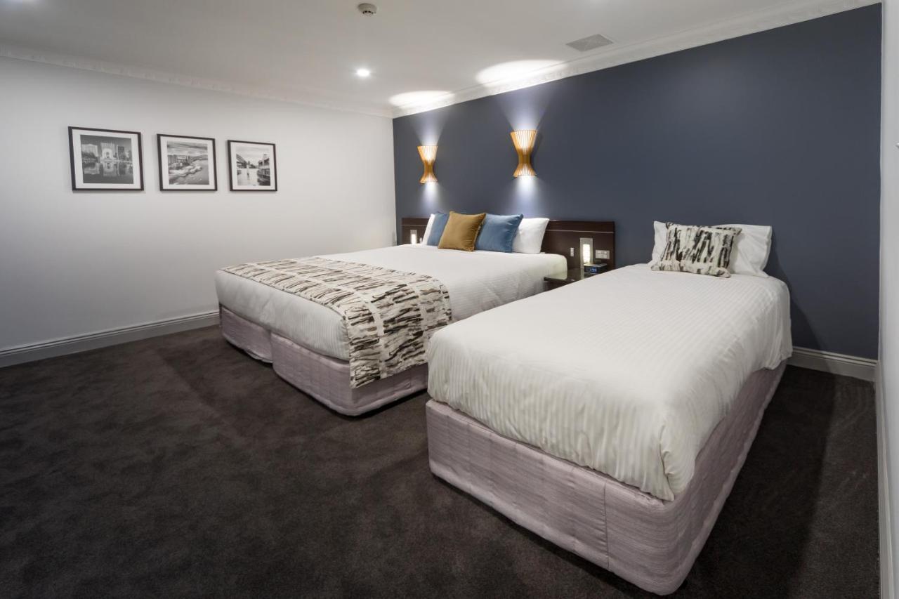 Hotel Hyde Park 4*