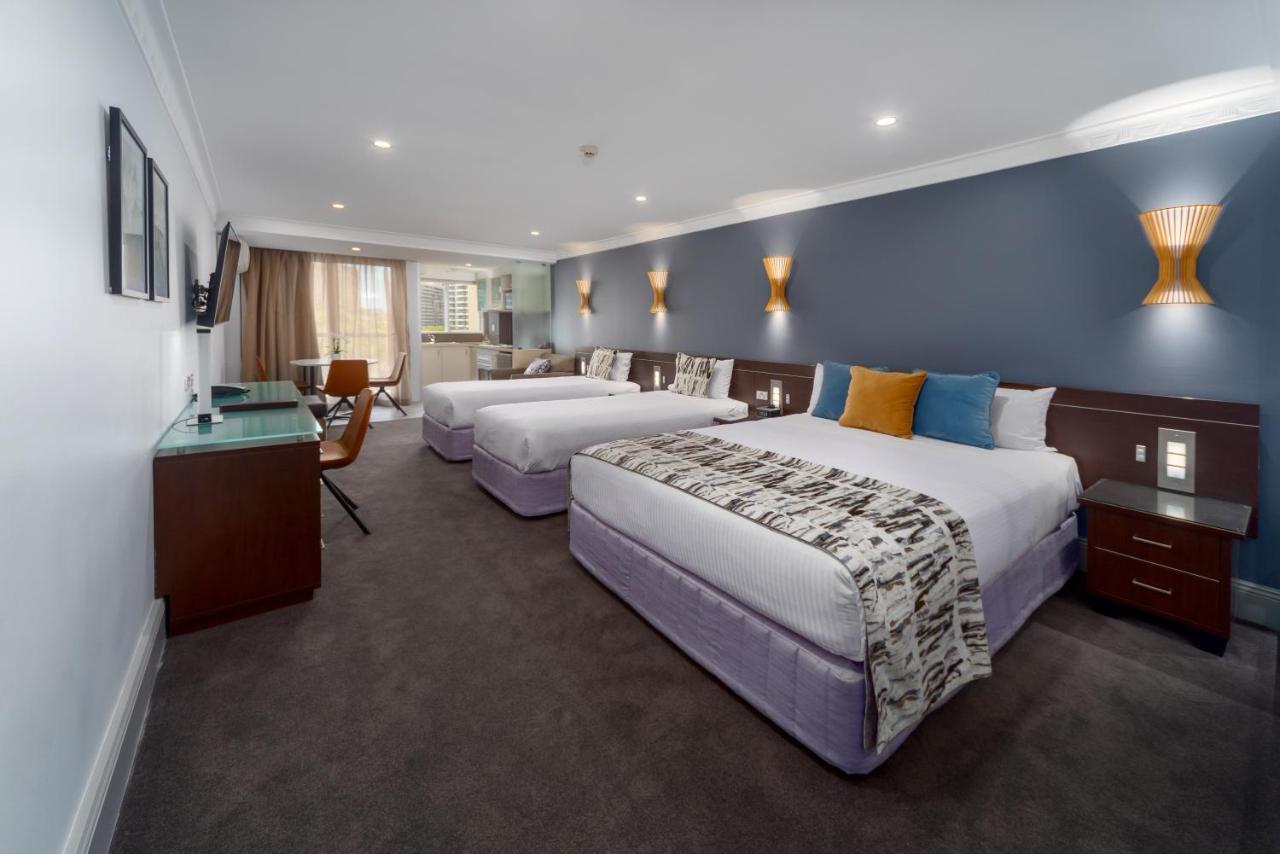 Hotel Hyde Park 4*