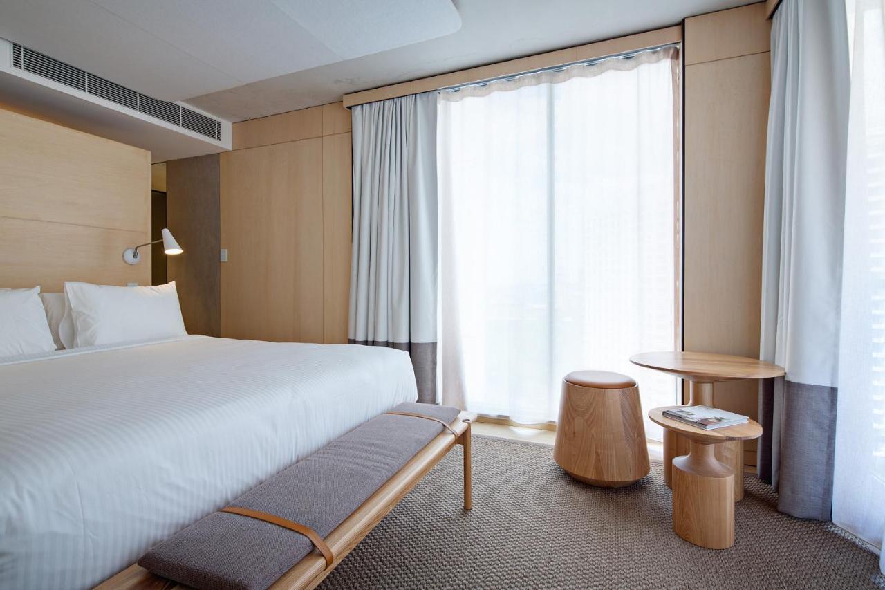 Aparthotel Zara Tower - Luxury And 4*
