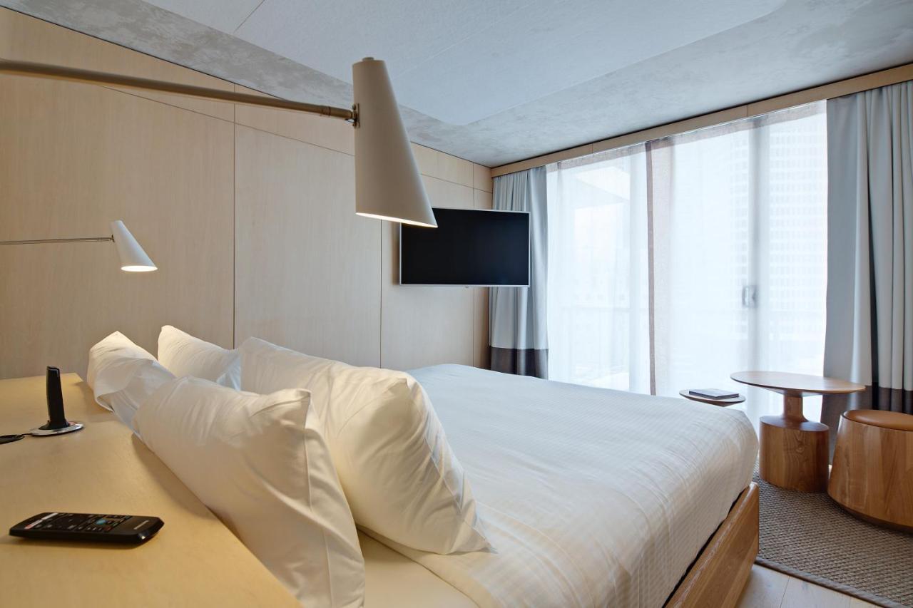 Zara Tower - Luxury And 4* Sydney