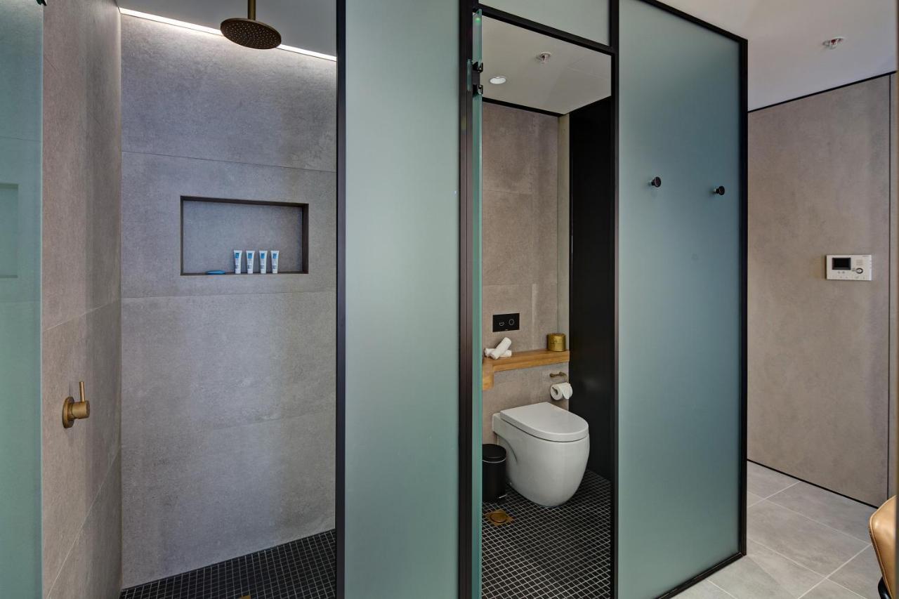 Zara Tower - Luxury And Aparthotel Sydney