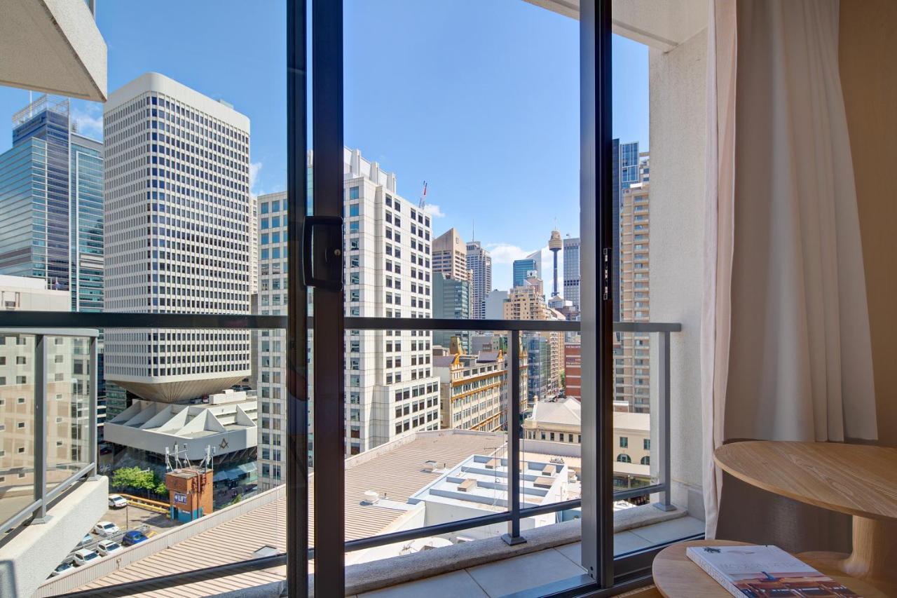 Zara Tower - Luxury And Sydney