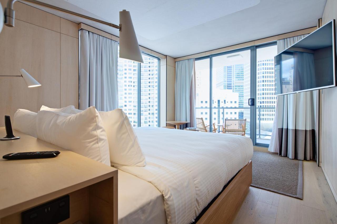Zara Tower - Luxury And 4* Sydney