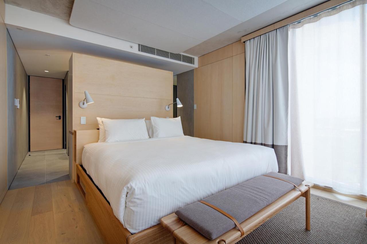 Zara Tower - Luxury And Sydney