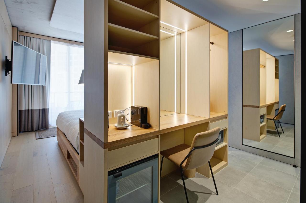 Zara Tower - Luxury And 4* Sydney