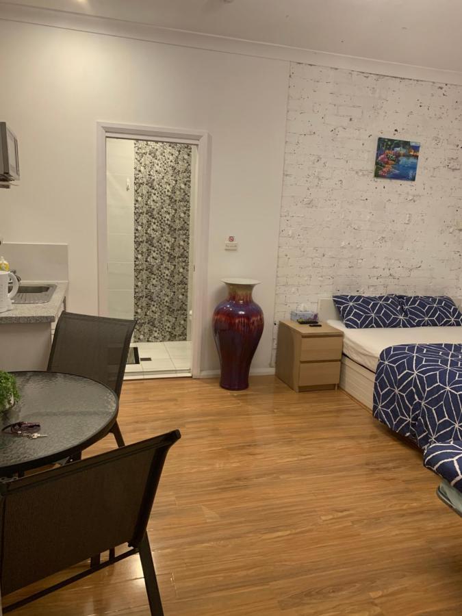 Guest House Homestay Sydney