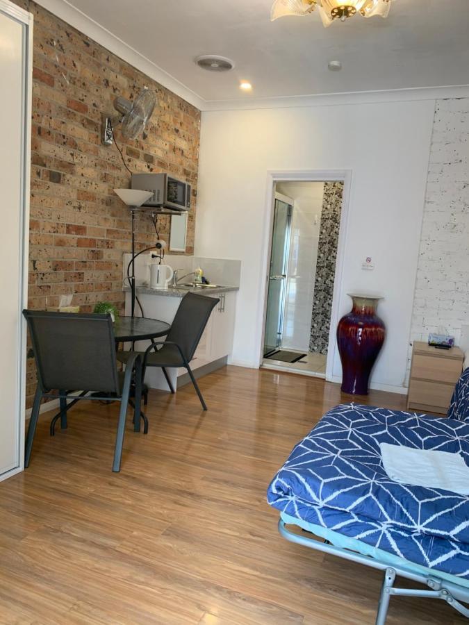 Homestay Guest House