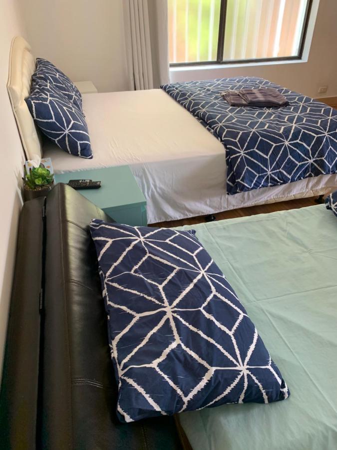 Guest House Homestay Sydney