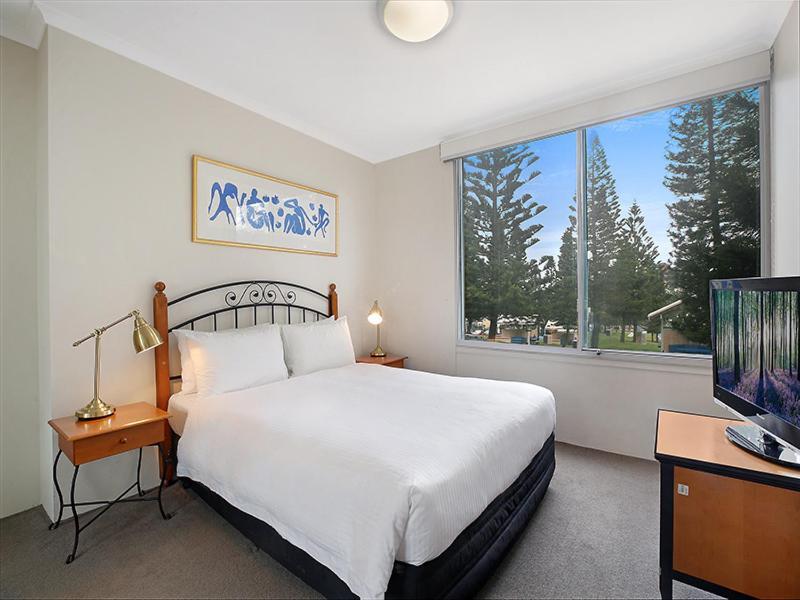 Apartment The Coogee View Beachfront Serviced