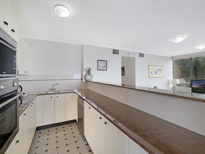 The Coogee View Beachfront Serviced Apartment Sydney